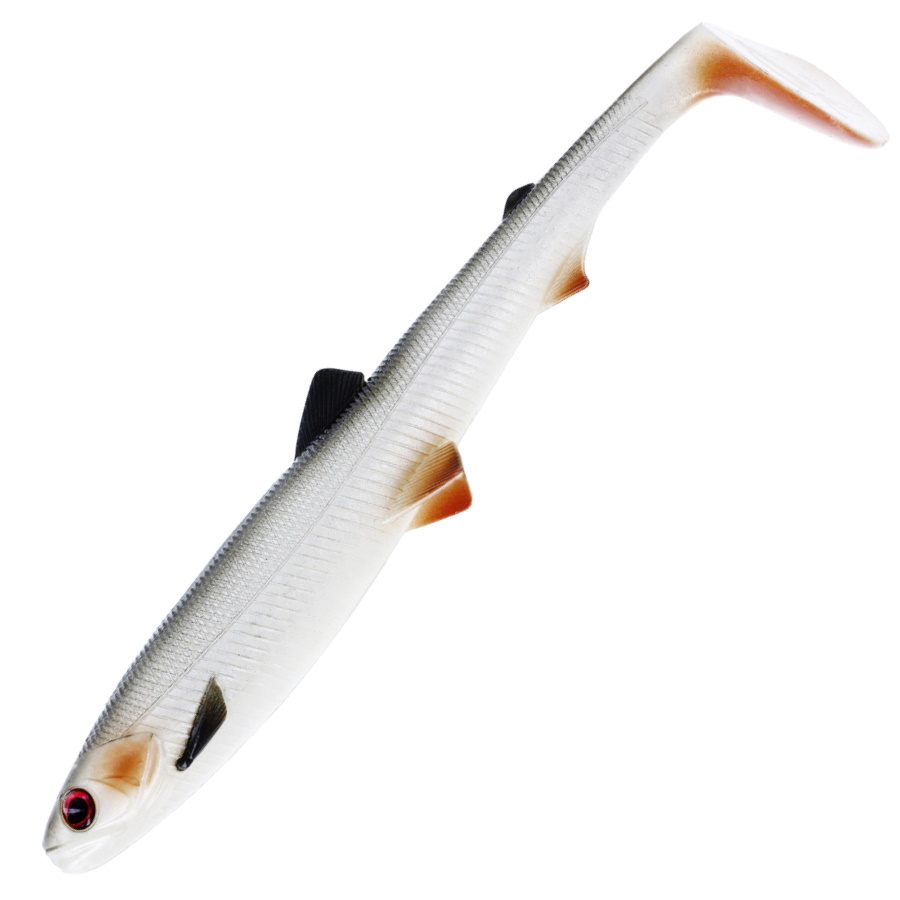 Westin BullTeez Shadtail 18cm 53g