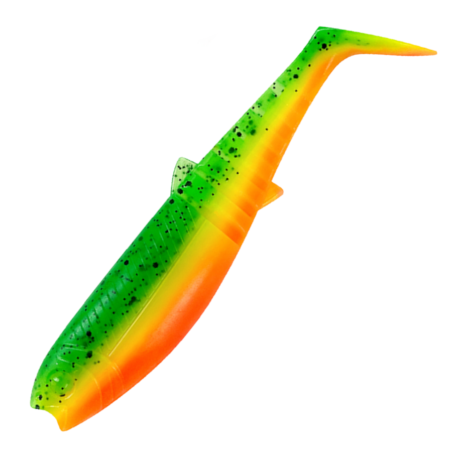 Cannibal Shad 6,8cm