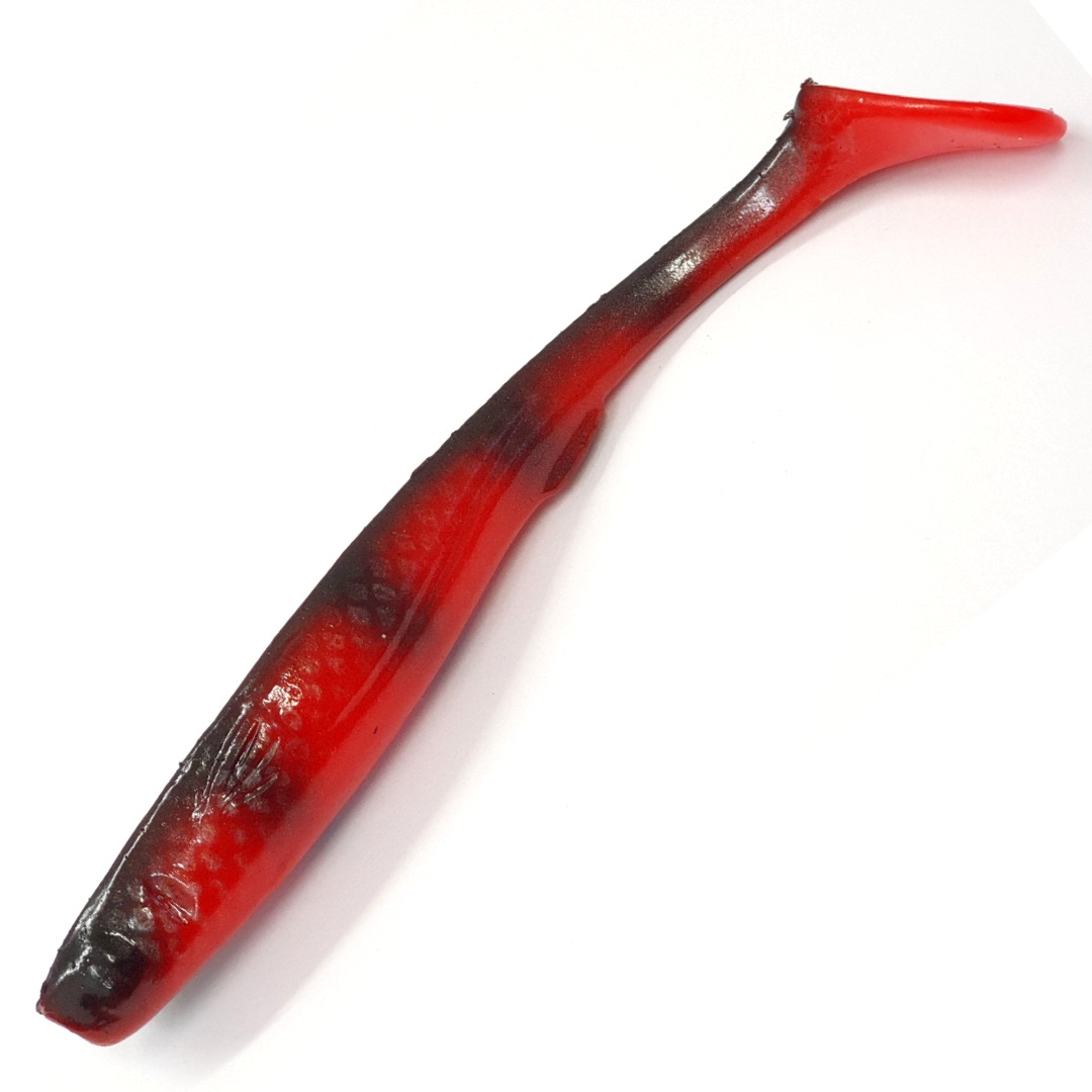 Captain Ollie Papana Shad 15cm 24g