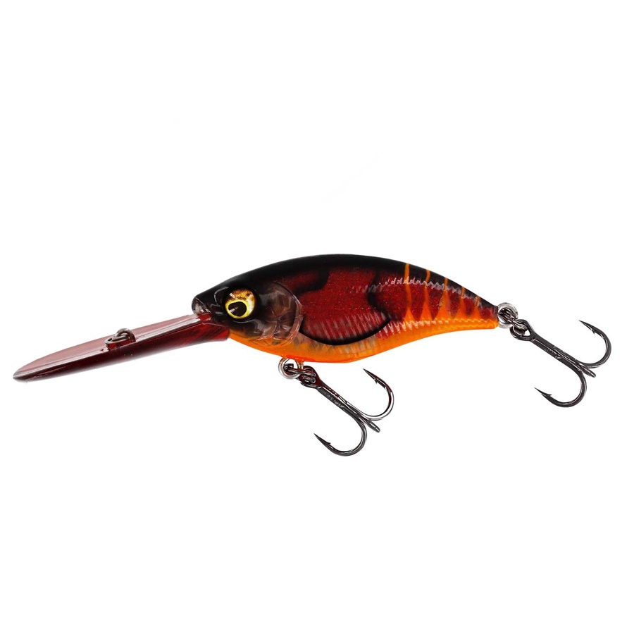 Westin BuzzBite DR Crankbait 6,5cm 14g
