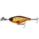 Headbanger Cranky Shad 6,4cm 10g