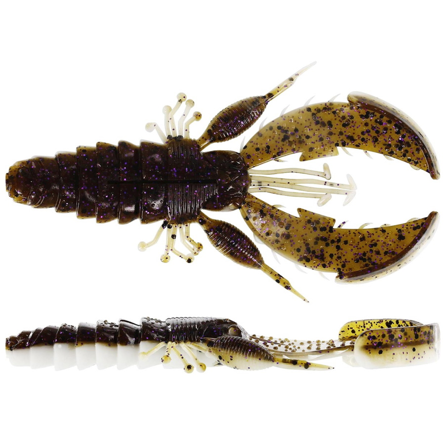 CreCraw Creaturebait 6,5cm