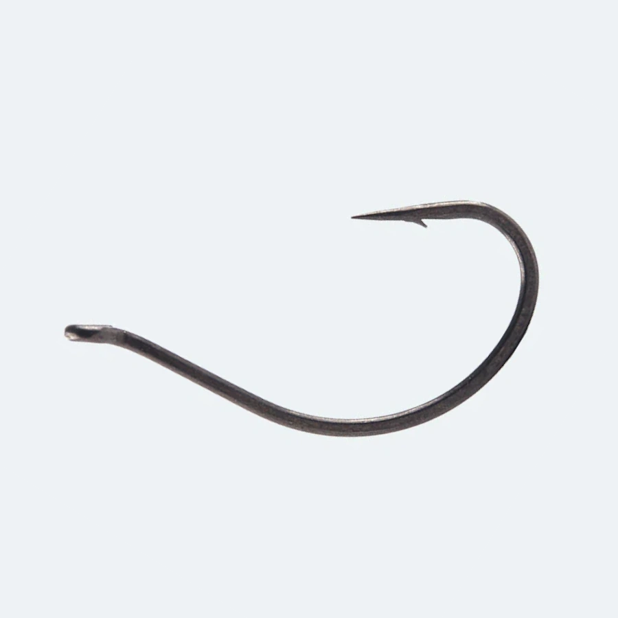 BKK DSS-Worm Dropshot/Rig Hook