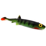 EVÄ Baits EVÄ Shad Jr 17cm