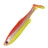 3D Fat Minnow T-Tail 10,5cm