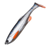 3D Fat Minnow T-Tail 7,5cm