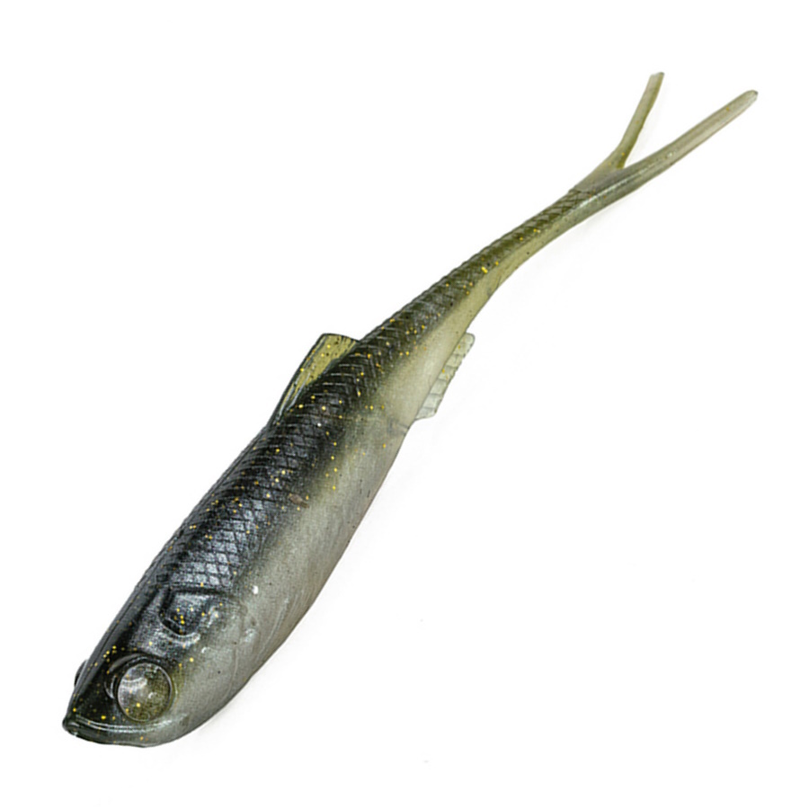 Molix RT Fork Flex 4