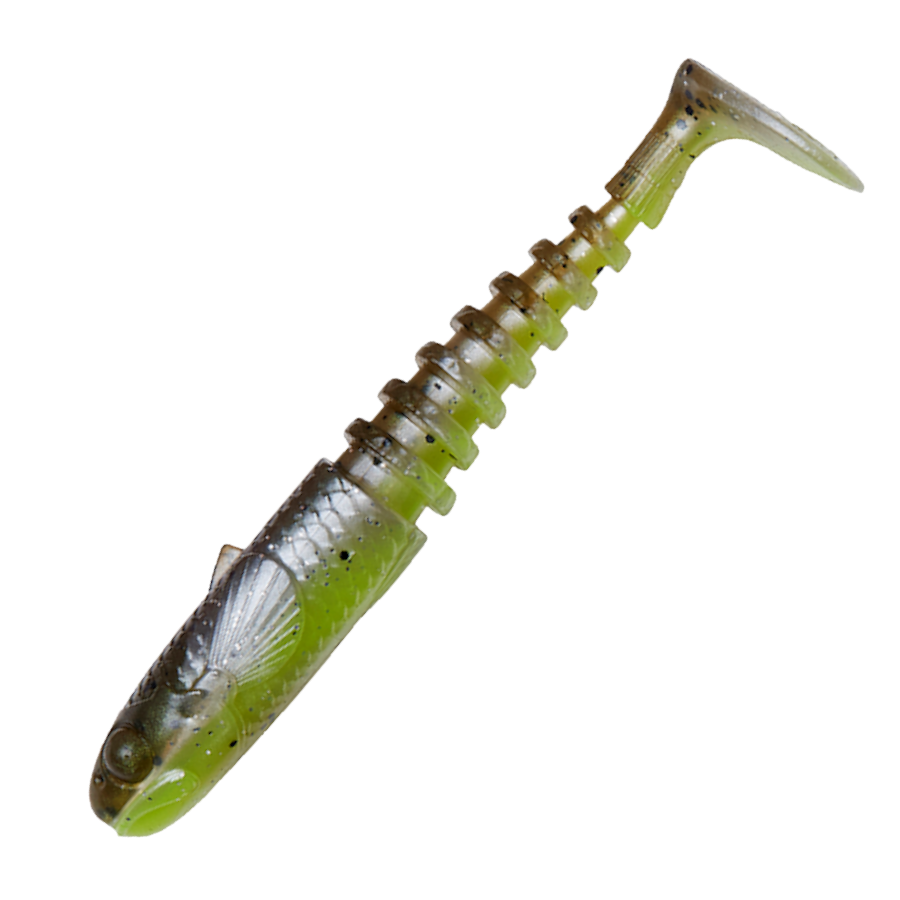 Gobster Shad 7,5cm