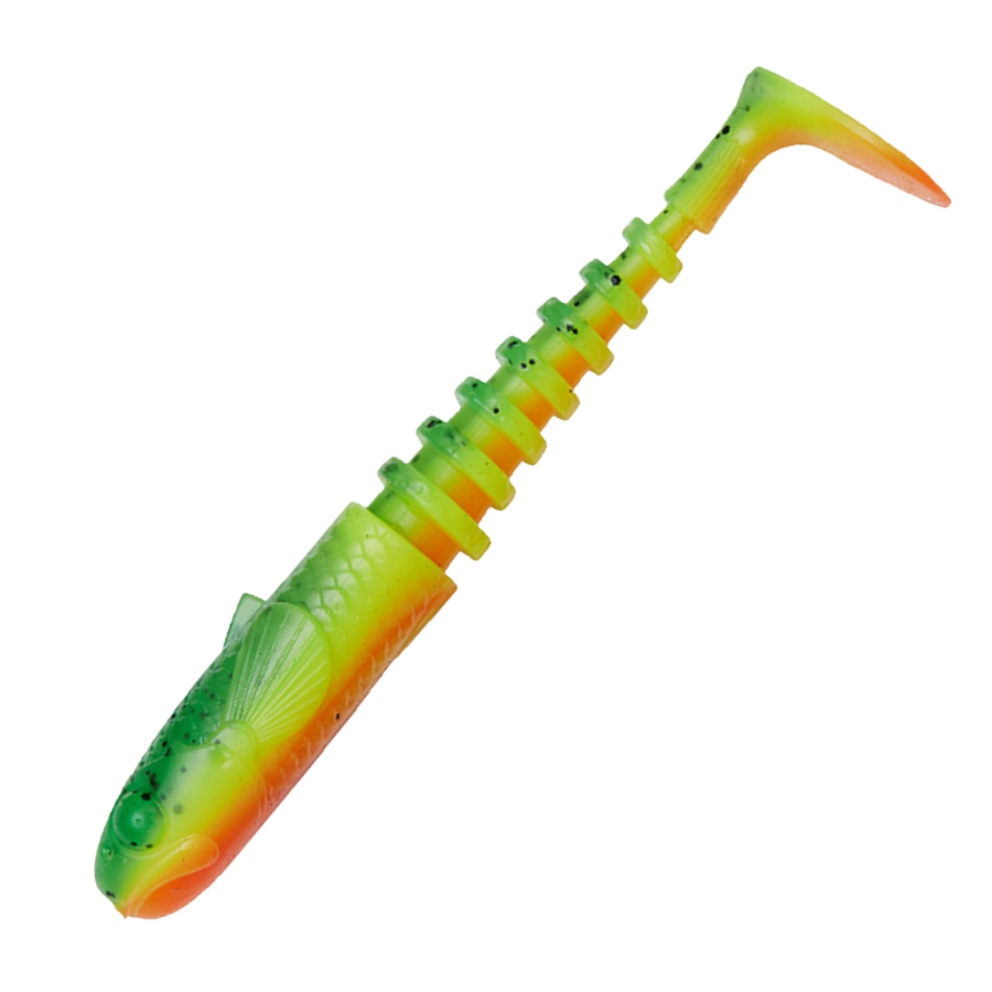 Gobster Shad 9cm