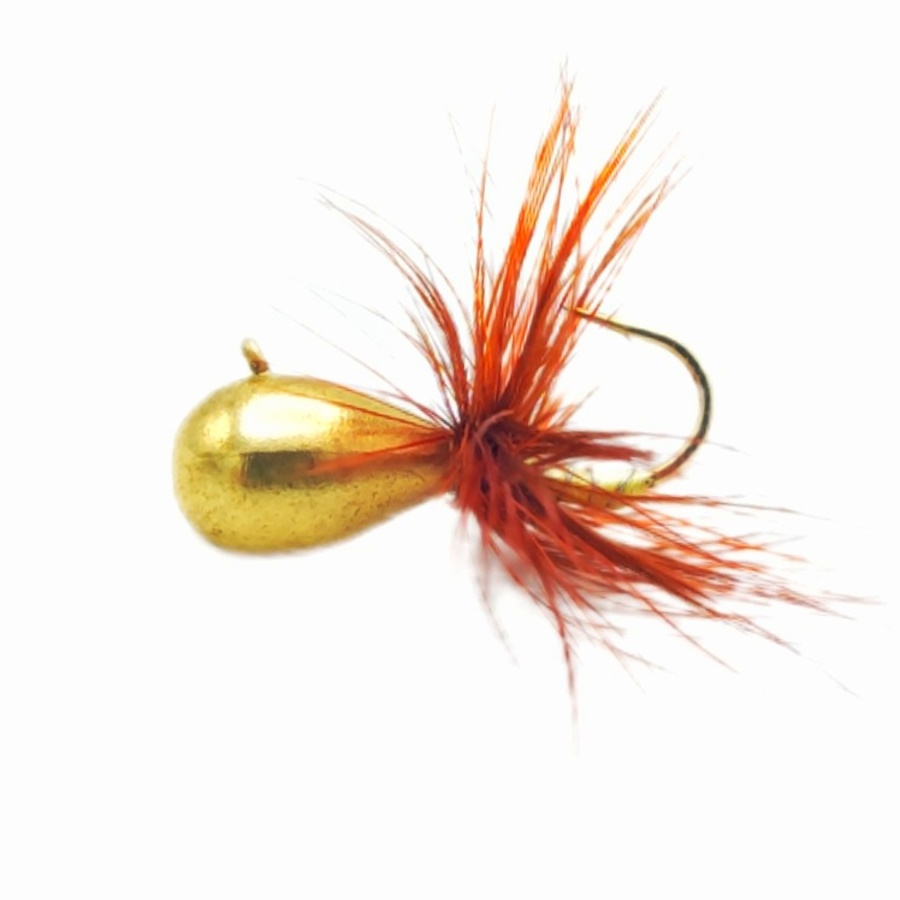 Ruthless Perhomorri 6mm / 3,1g