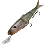Headbanger Spitfire 16cm 54g