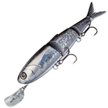 Headbanger Spitfire 11cm 17g