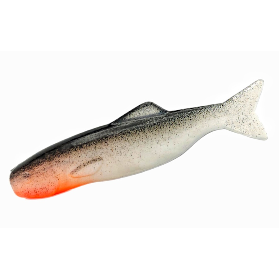 Hybrid Shad 5cm