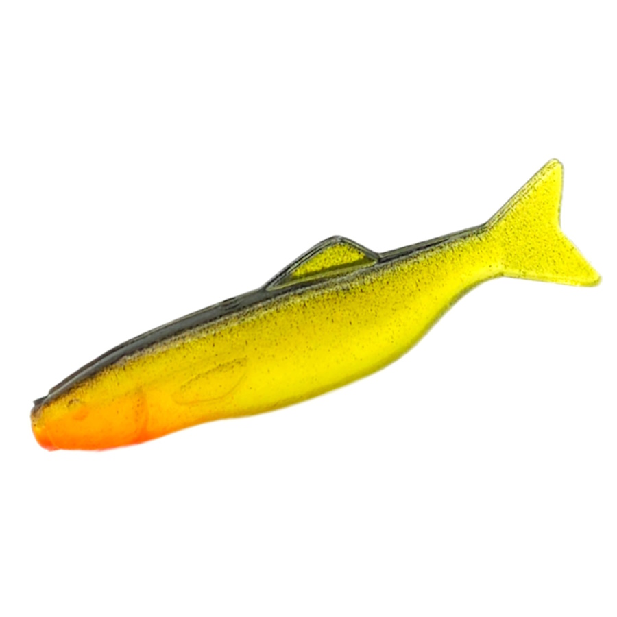 Hybrid Shad 7cm
