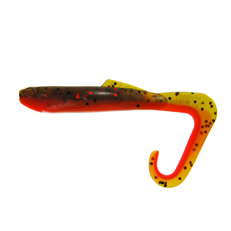 Hybrid Worm 3
