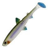 HypoTeez Shadtail 6,5cm