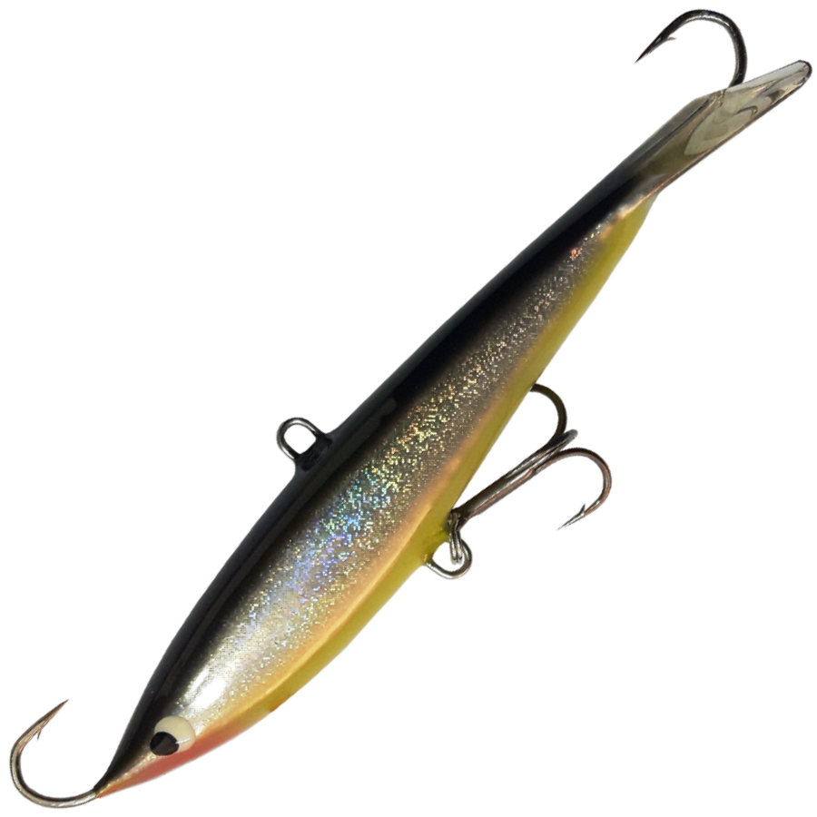 Kaweri Kevennetty Tasapaino 100mm