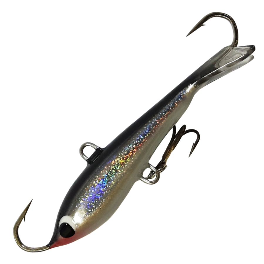 Kaweri Kevennetty Tasapaino 55mm