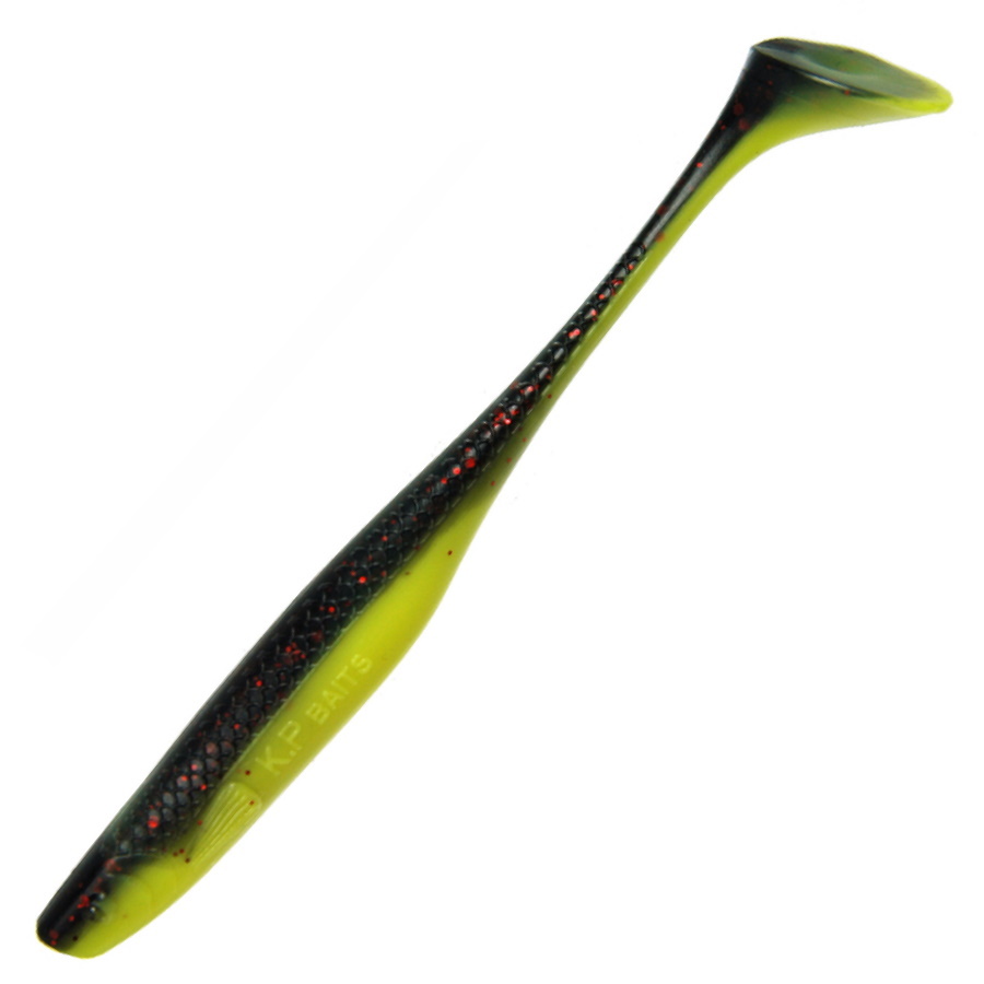 Lazy Shad 4