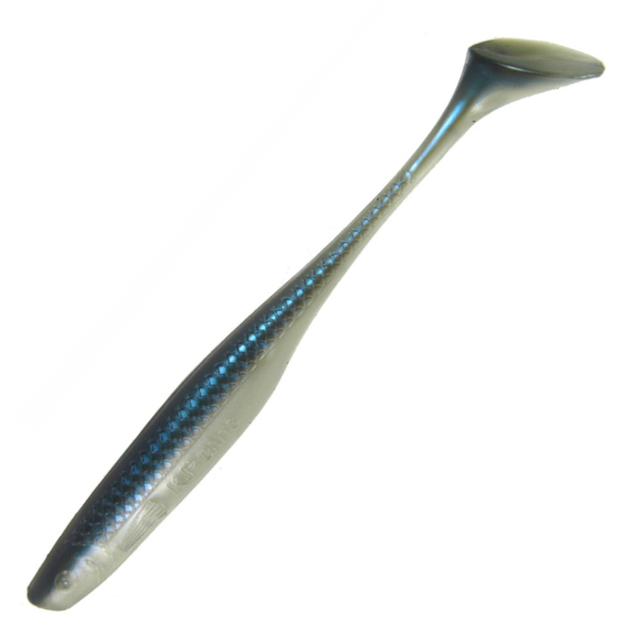 Lazy Shad 5