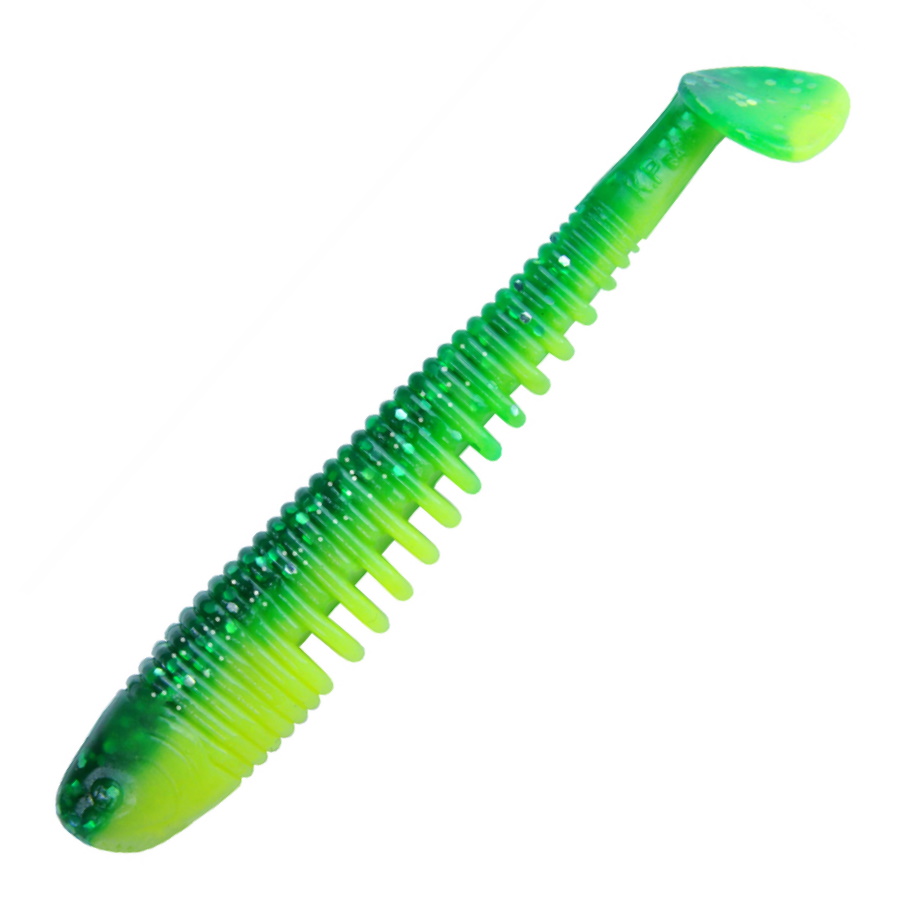 Skeleton Shad 3