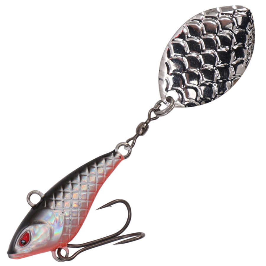 Mikado M-Tail 7cm 9g