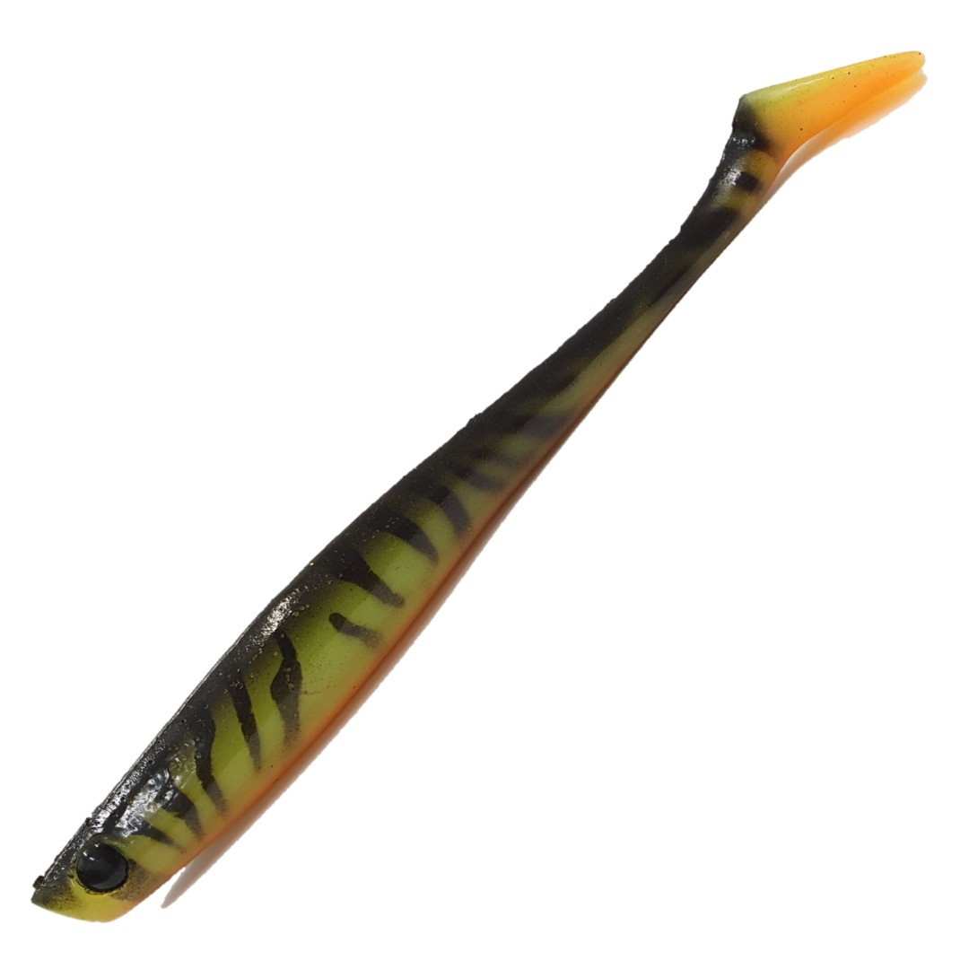 Captain Ollie Mama Shad 24cm 84g