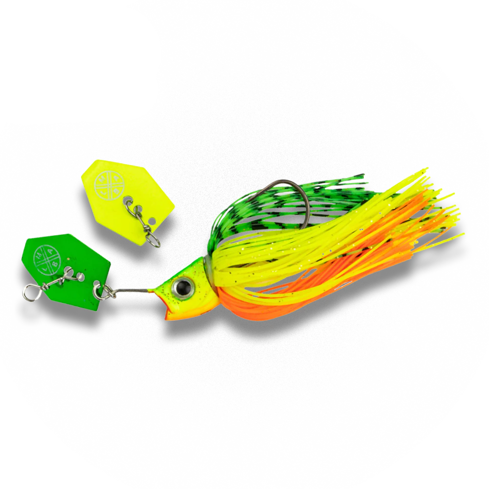 LMAB KØFI Multi Vibe 7g