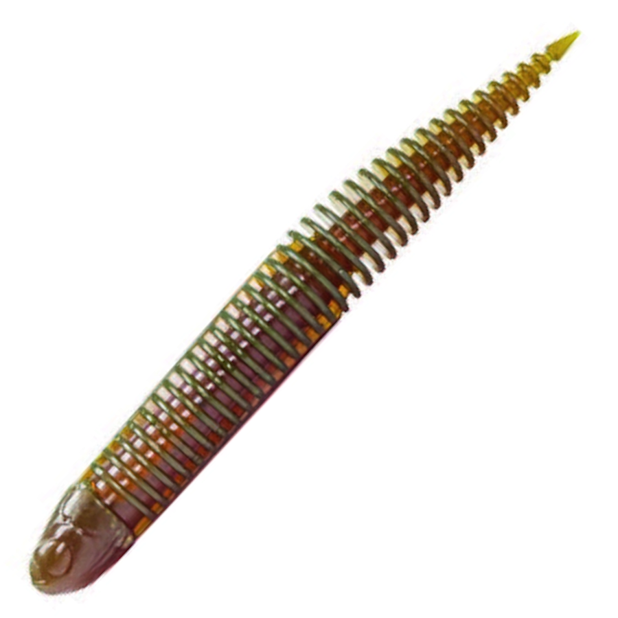 Savage Gear Ned Dragon Tail Slug 10cm