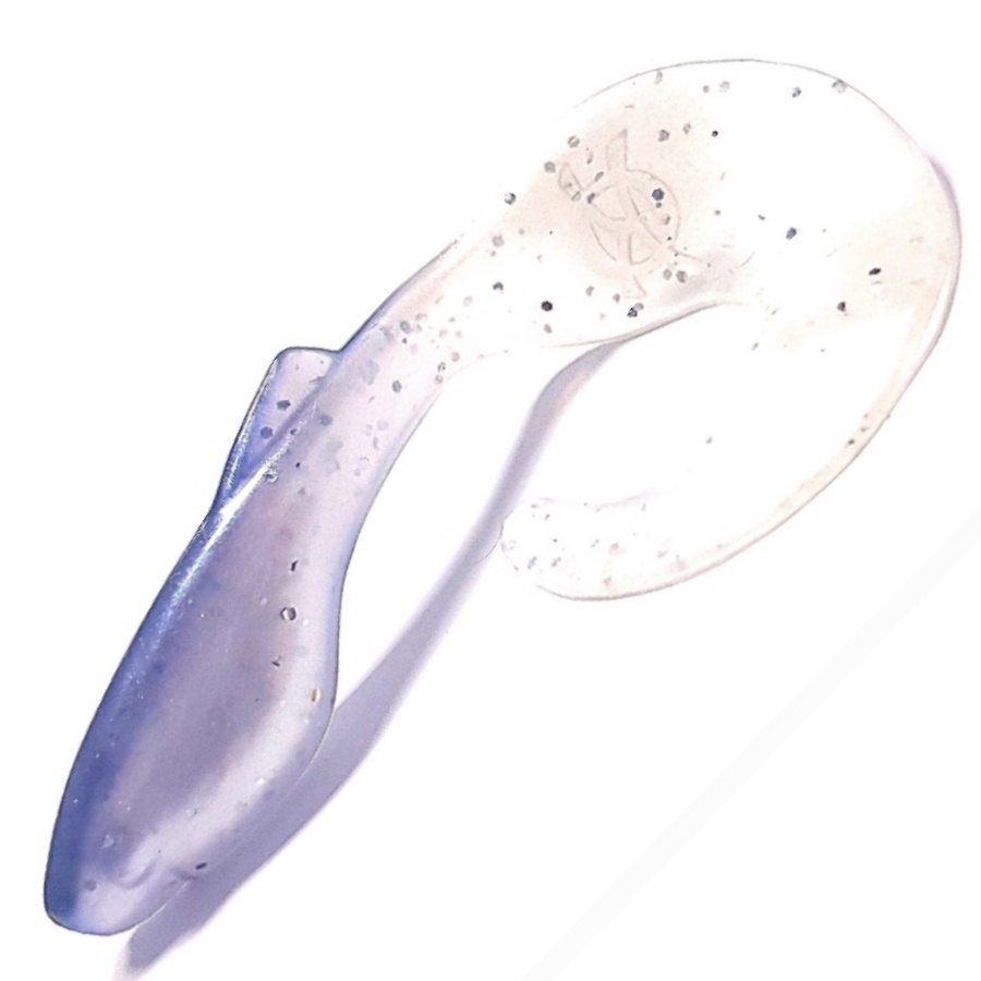 Orka Shad Tail 10,5cm
