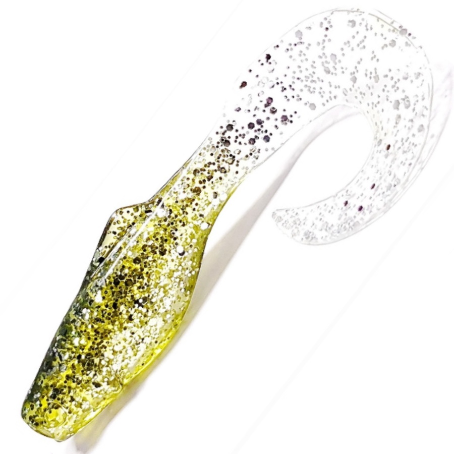 Orka Shad Tail 7,5cm