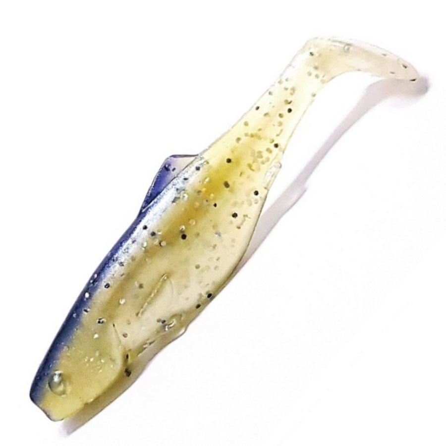 Orka Shad 11cm