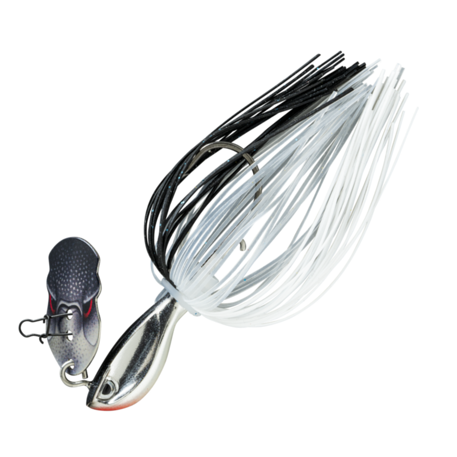Rapala Rap-V Pike Bladed Jig 28g