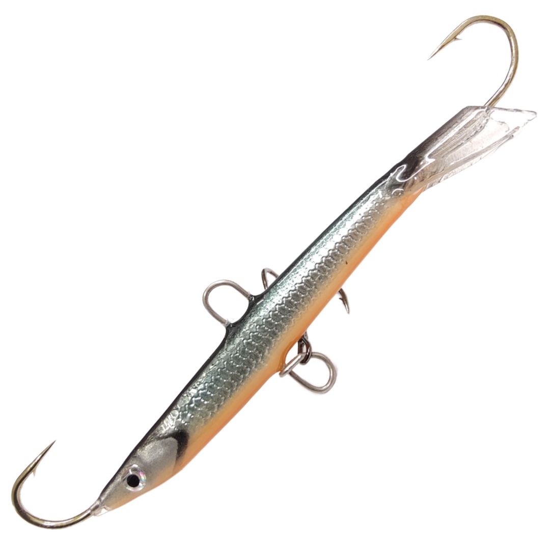 Kalapele Kesseli 82mm