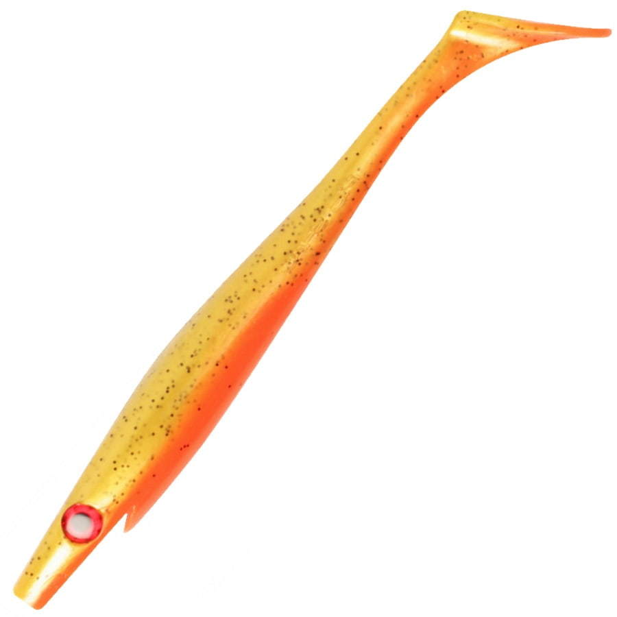 Strike Pro Pig Shad NANO 15cm 20g