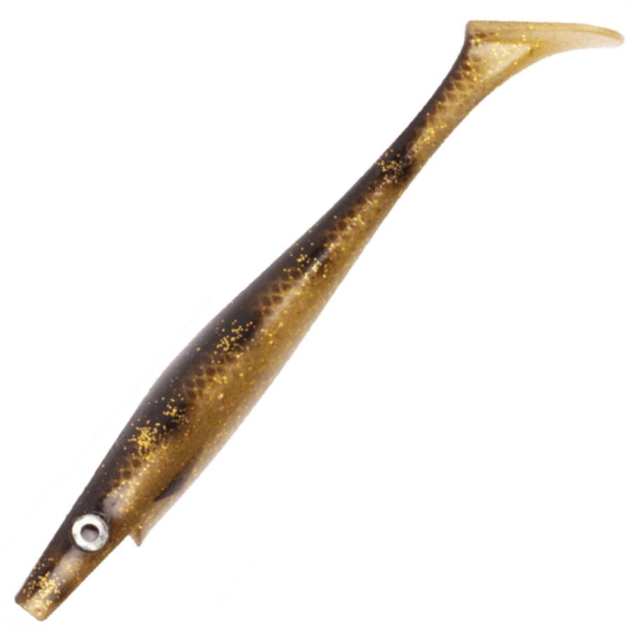 Strike Pro Pig Shad Junior 20cm 50g