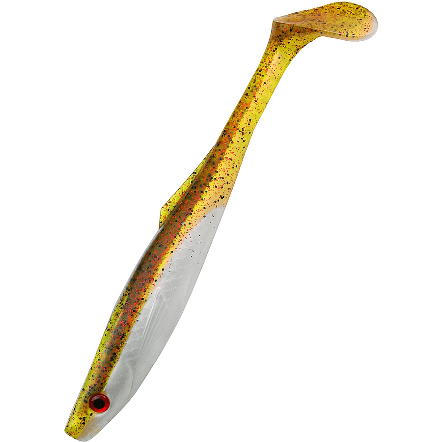 K.P BAITS Pike Shad Jr. 8