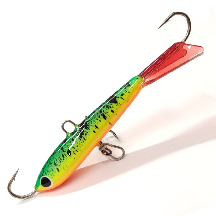 Pilkkipaja Kapten Tasapainopilkki