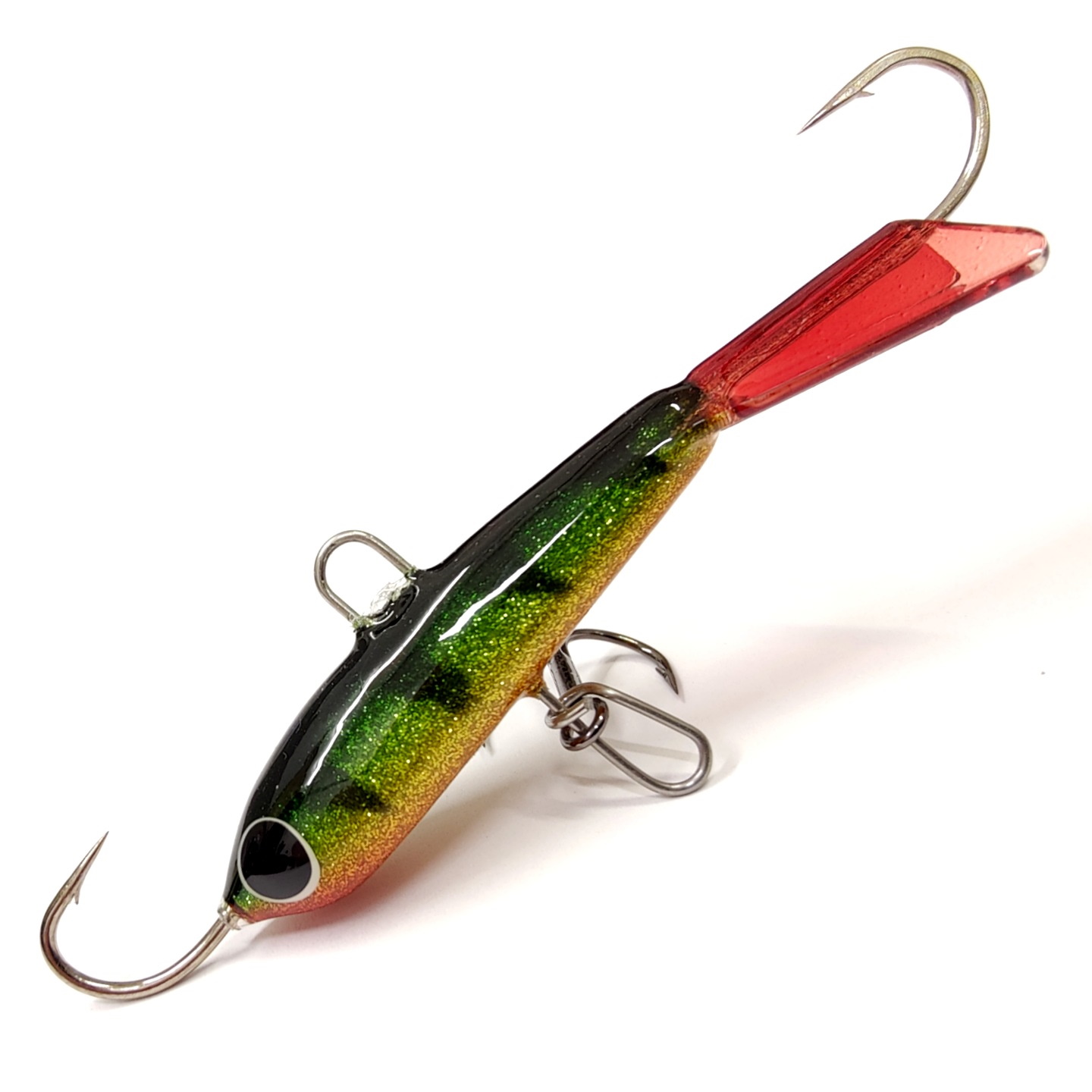 Pilkkipaja Pommi Tasapainopilkki