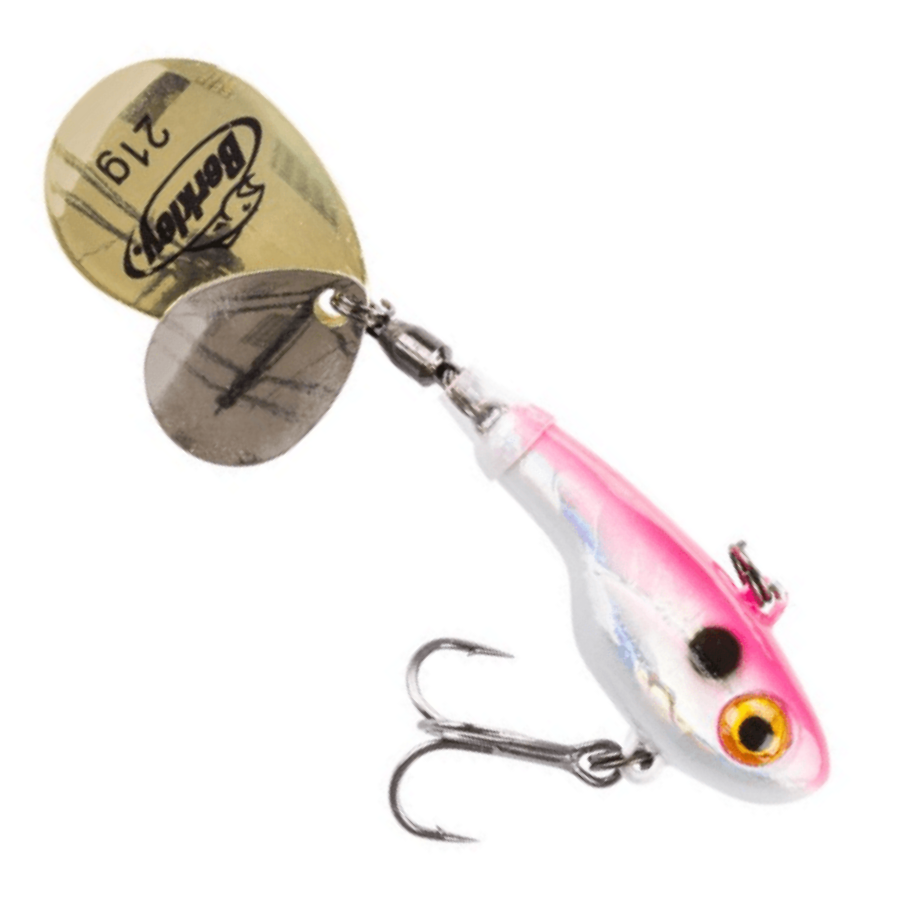 Berkley Pulse Spin Tail 6,5cm 14g