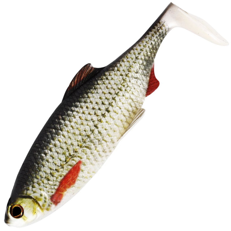 Westin Ricky the Roach Shadtail 14cm 42g