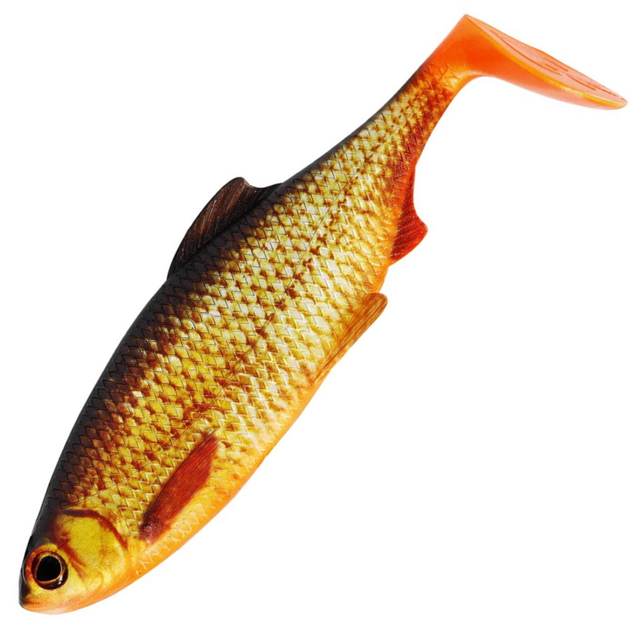 Ricky the Roach Shadtail 14cm
