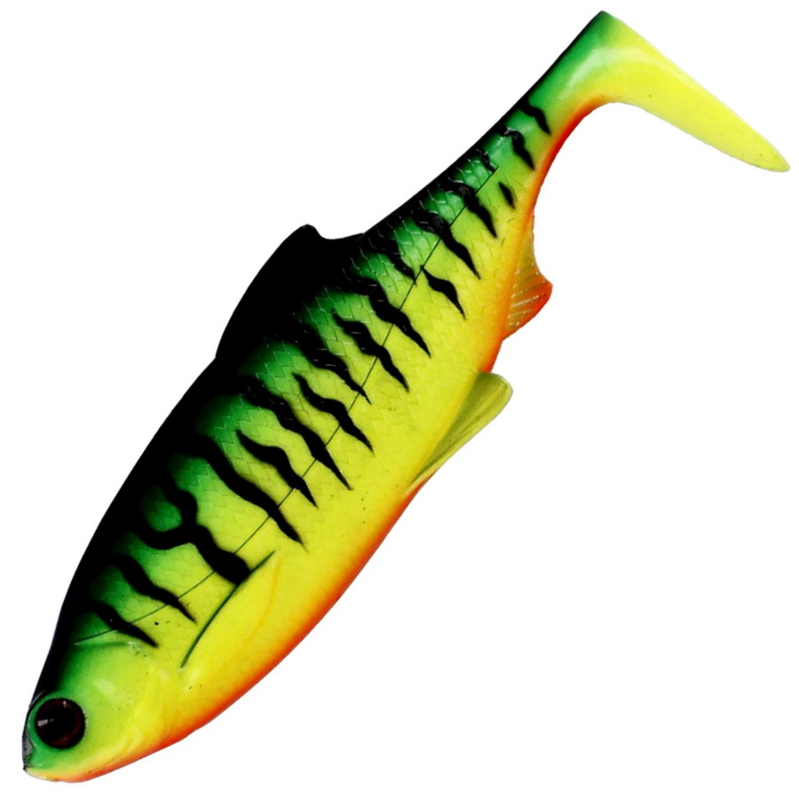 Westin Ricky the Roach Shadtail 18cm 85g