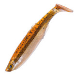 3D Paddle Tail 8cm