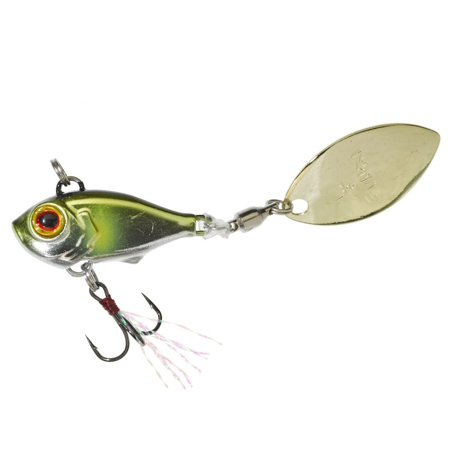 Gunki Shocker Vib 2,9cm 11,8g
