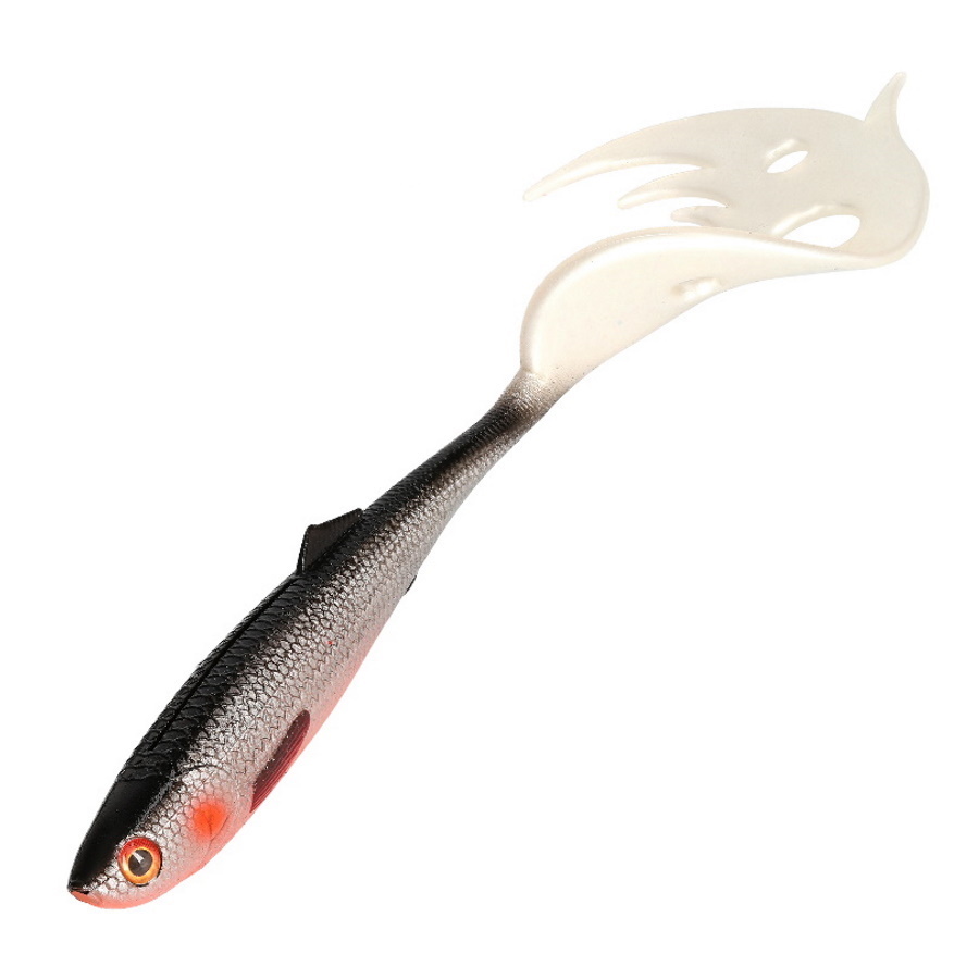 Mikado Sicario Pike Tail 18cm