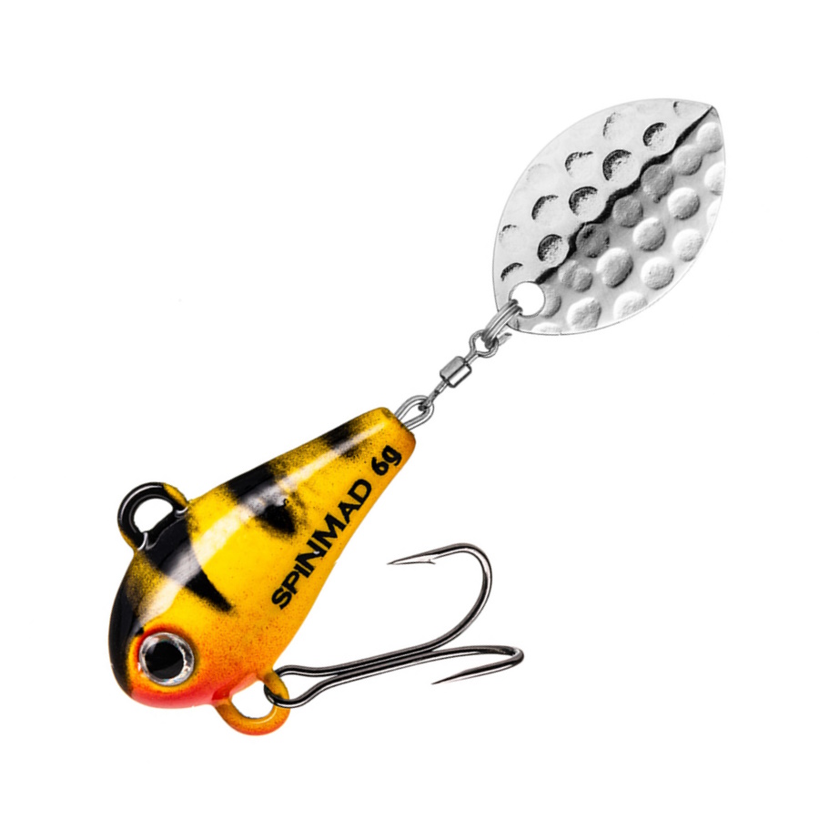 Spinmad Mag 6g