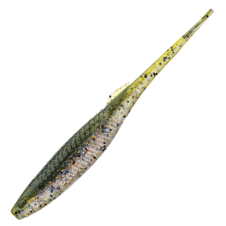 The Stingman 10cm