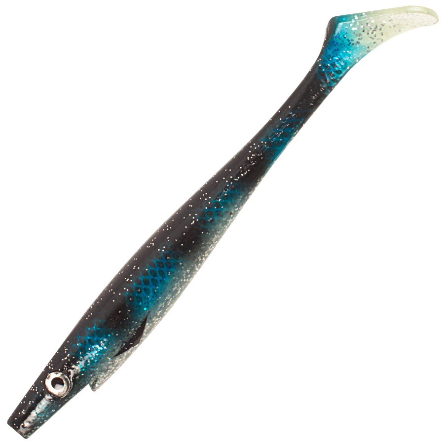 Strike Pro Giant Pig Shad 26cm 130g