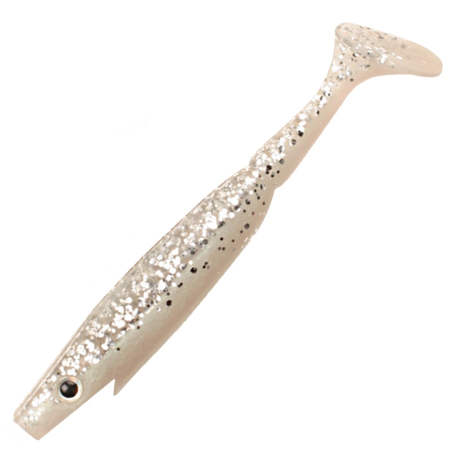 Piglet Shad 12cm